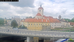 Hrad Strakonice