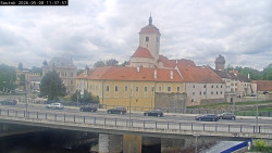 Hrad Strakonice