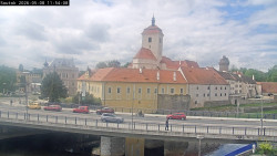 Hrad Strakonice