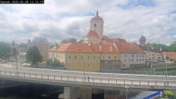 Hrad Strakonice