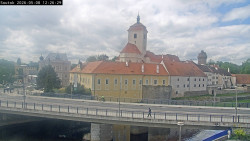 Hrad Strakonice