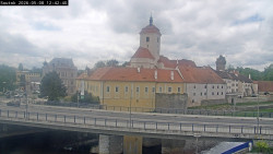 Hrad Strakonice