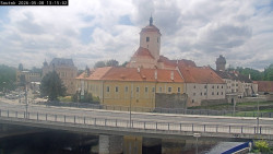 Hrad Strakonice