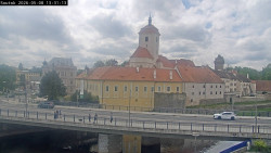 Hrad Strakonice