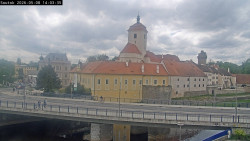 Hrad Strakonice
