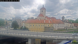 Hrad Strakonice