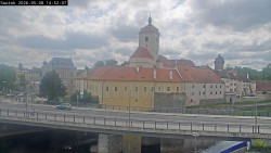 Hrad Strakonice