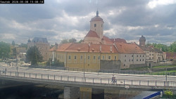 Hrad Strakonice