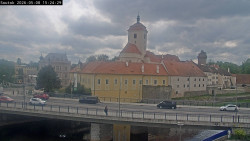 Hrad Strakonice