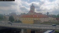 Hrad Strakonice