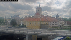 Hrad Strakonice