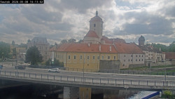 Hrad Strakonice