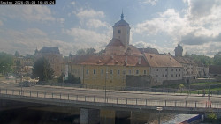 Hrad Strakonice