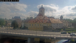 Hrad Strakonice