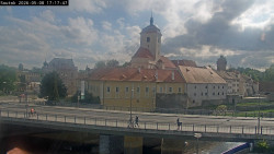 Hrad Strakonice