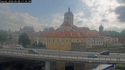 Hrad Strakonice