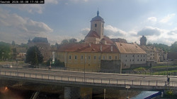 Hrad Strakonice