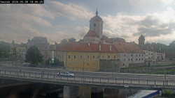 Hrad Strakonice