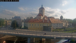 Hrad Strakonice