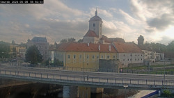 Hrad Strakonice