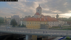 Hrad Strakonice