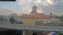 Hrad Strakonice