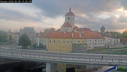Hrad Strakonice