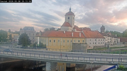 Hrad Strakonice