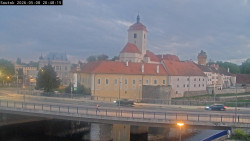 Hrad Strakonice