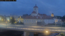 Hrad Strakonice