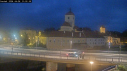 Hrad Strakonice