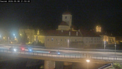 Hrad Strakonice