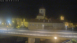 Hrad Strakonice