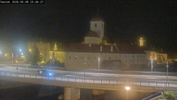 Hrad Strakonice