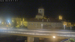 Hrad Strakonice