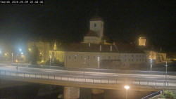 Hrad Strakonice