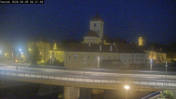 Hrad Strakonice