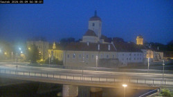 Hrad Strakonice