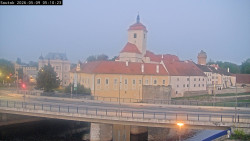Hrad Strakonice