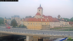 Hrad Strakonice