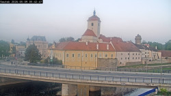 Hrad Strakonice