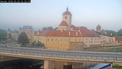 Hrad Strakonice