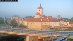 Hrad Strakonice