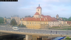 Hrad Strakonice