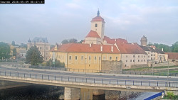 Hrad Strakonice