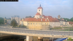 Hrad Strakonice