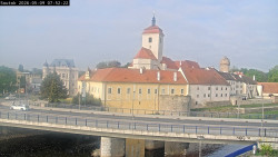 Hrad Strakonice