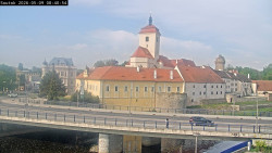 Hrad Strakonice