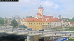 Hrad Strakonice