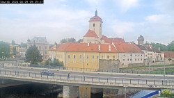 Hrad Strakonice
